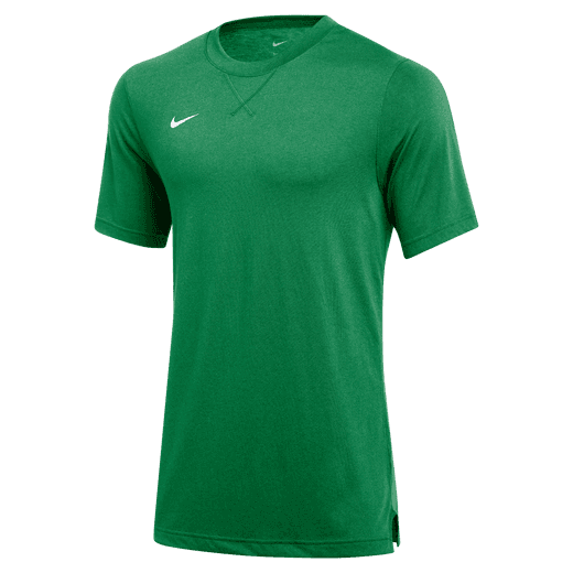Nike Dri-FIT Player Men's Short-Sleeve Football Top