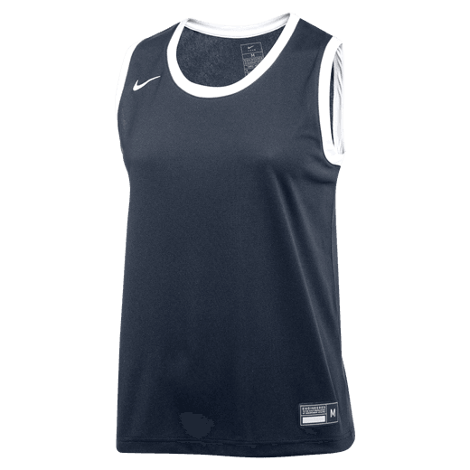 Nike Stock Dri-Fit Swoosh Fly Jersey
