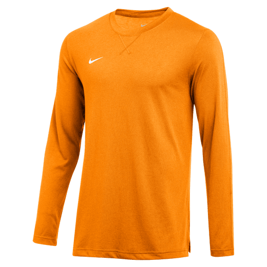 Nike Dri-FIT Player Men's Long-Sleeve Football Top