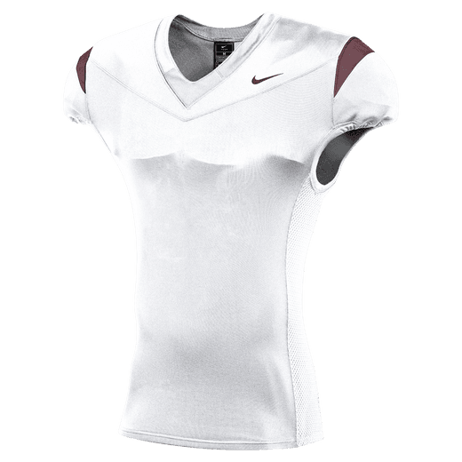 Nike Men's Stock Alpha Pro Jersey (Cap)