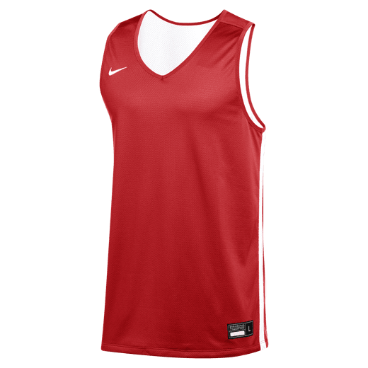 Jersey Nike TEAM BASKETBALL REVERSIBLE TANK 