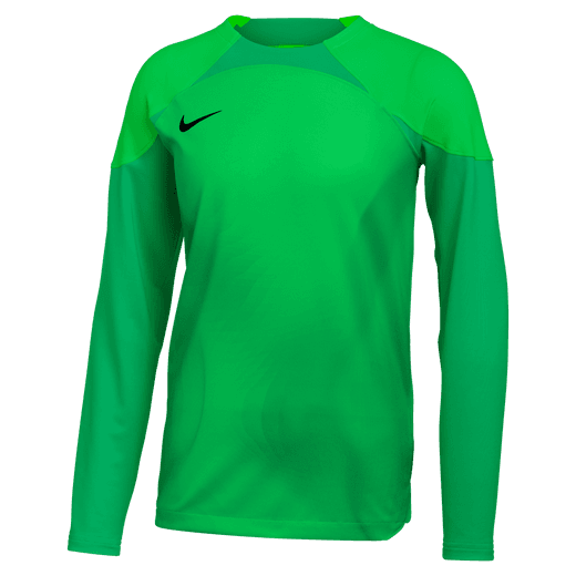 Nike Kid's Dri-Fit US LS Advantage Gardien IV Goalkeeper Jersey