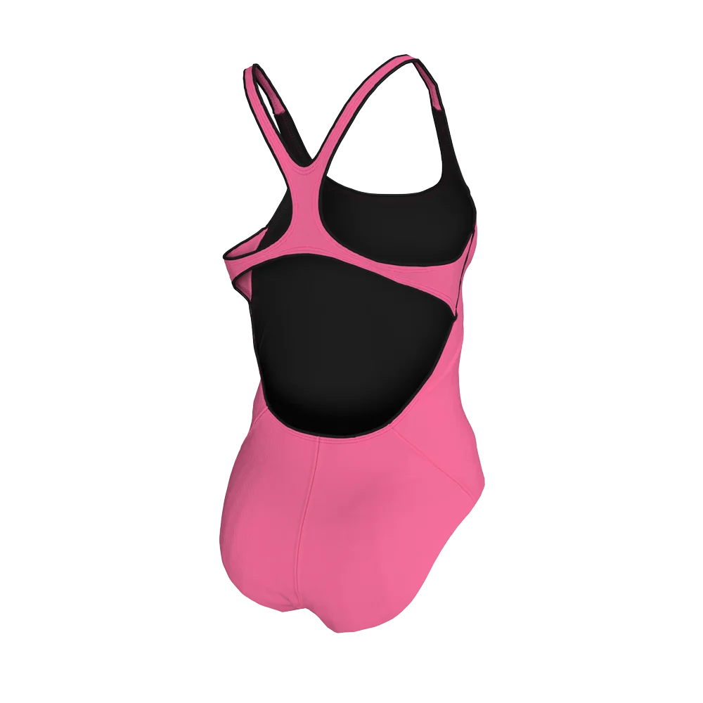 Nike Swim Women's Powerback One Piece