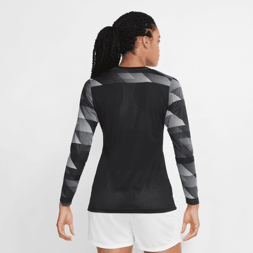 Nike Women's Dry LS US Park IV GK Jersey | Midway Sports.