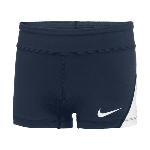 Nike Girl's Stock Hyperelite Short