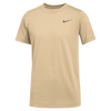 Nike Kid's Team Legend Short Sleeve Crew (Standard Fit)