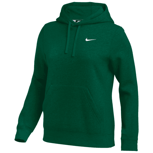 Nike club top team hoodie