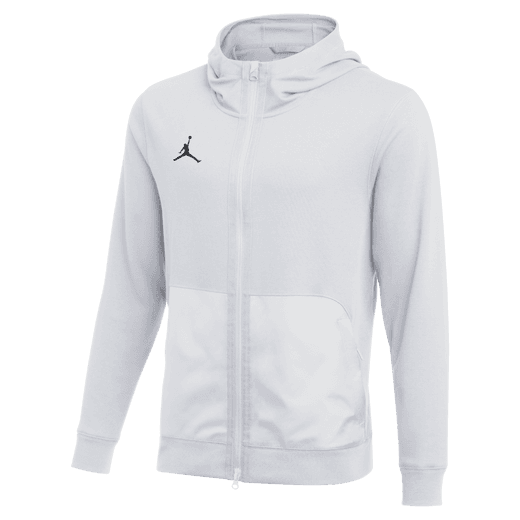 Men's Jordan Team Dri-Fit Air Full Zip Fleece