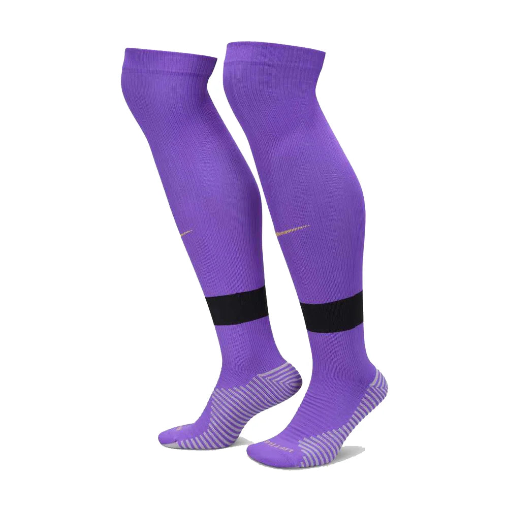 Nike Unisex Strike Knee-High Soccer Socks