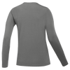 Nike Women's Pro Allover Mesh LS Top 2.0