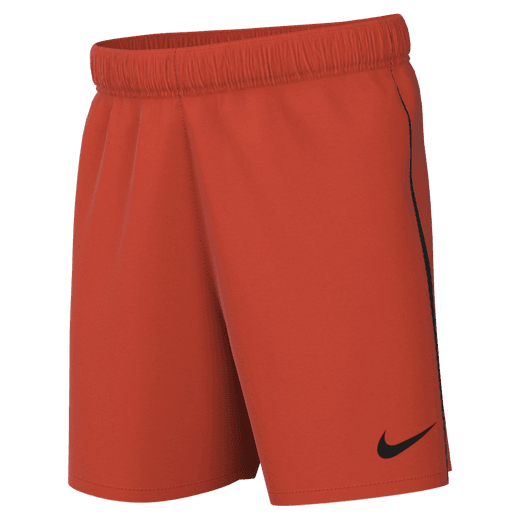 Kids Nike Dri-Fit US League Knit III Short
