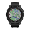 Garmin Fenix ​​7 Solar Carbon 