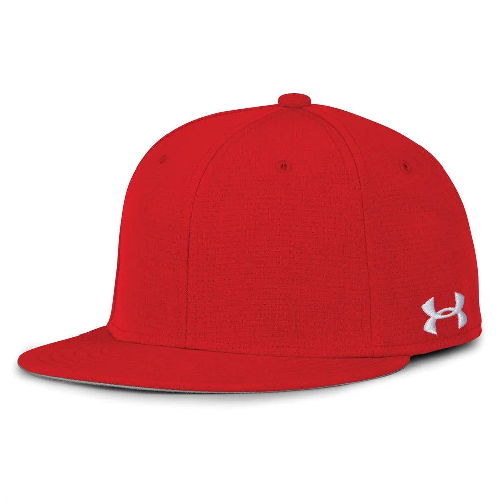 CUAB404 Airvent Performance BASEBALL RED Color.
