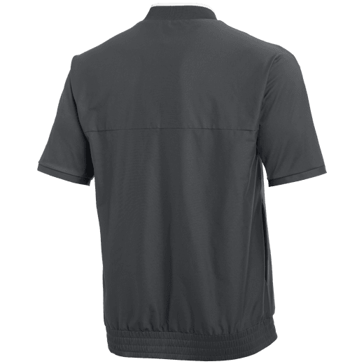 Jordan black cat clearance fc coach jacket