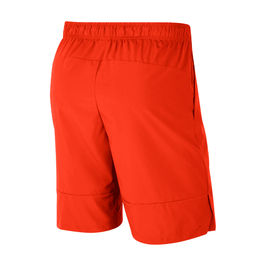 Nike basketball hot sale spotlight shorts mens