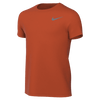 Nike Kid's Team Legend Short Sleeve Crew (Standard Fit)