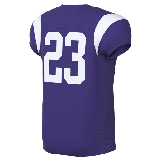 Camiseta Nike Alpha Pro para niños (corte entallado) 