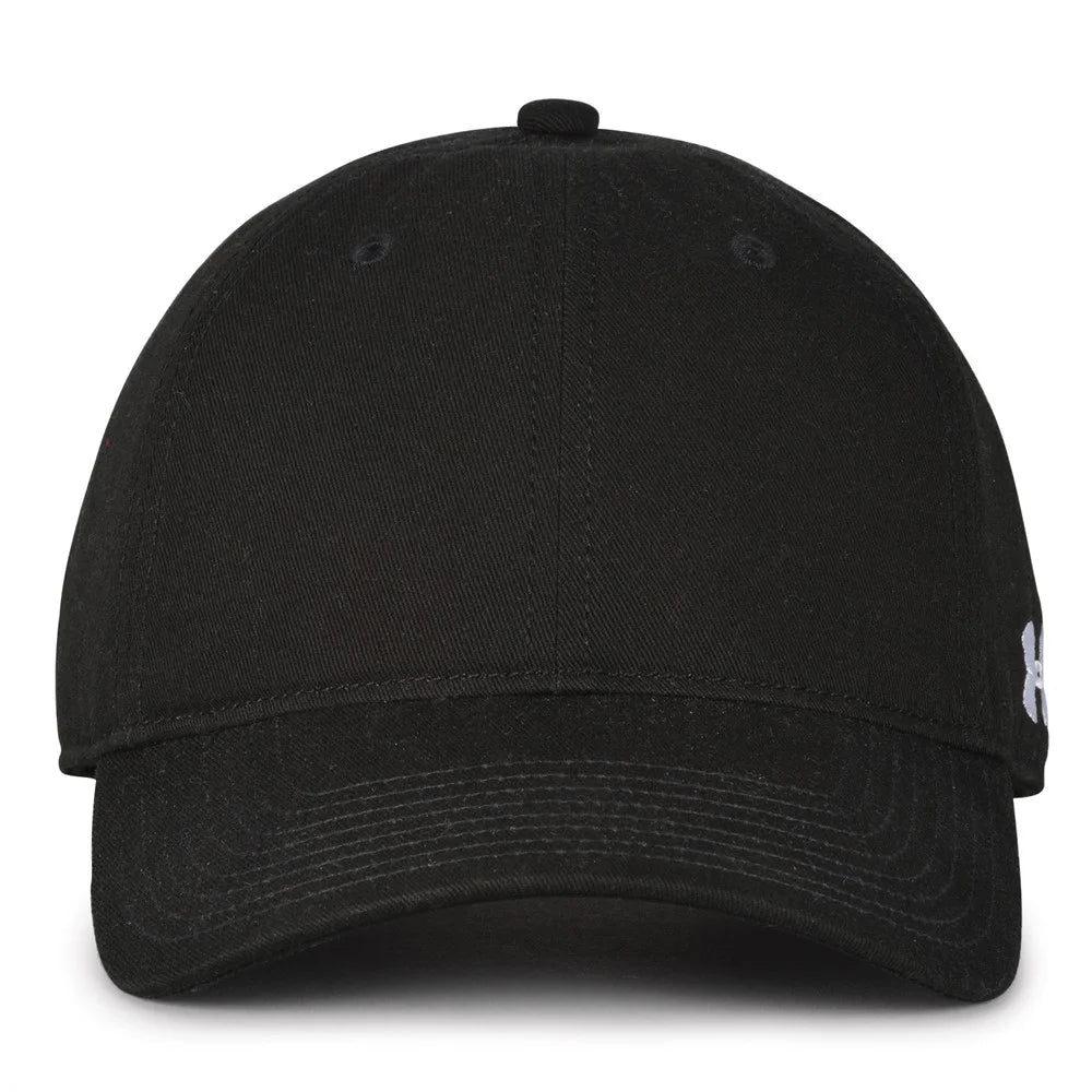 UAB420 Garment Washed Twill