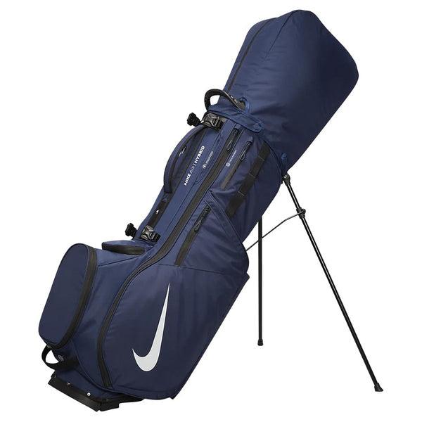 Nike Air Hybrid Golf Bag - Best Black Backpack Midway Sports Nike Air Hybrid Golf Bag - Best Black Backpack Midway Sports
