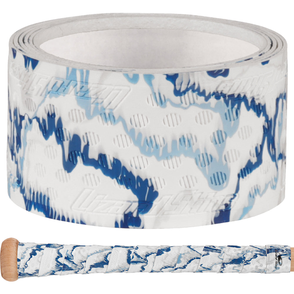 Lizard Skins DSP Ultra Bat Grip - Camo Colors