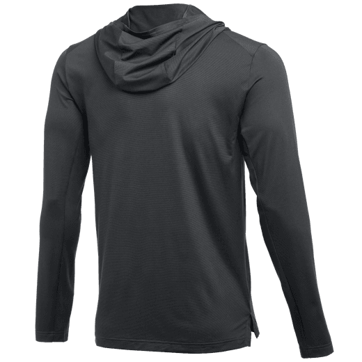 Nike breathe hyper dry top hoodie