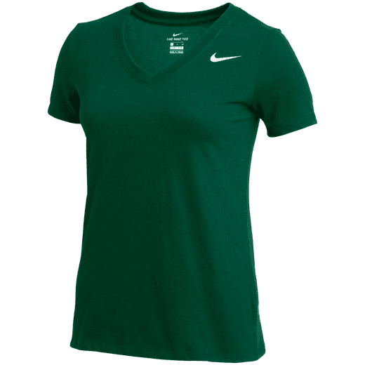Nike Dri-FIT Women's Short-Sleeve Top
