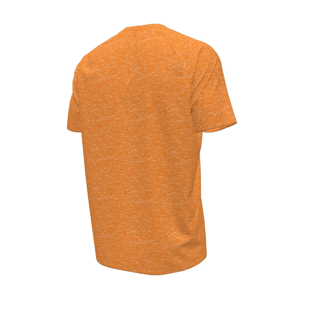 Nike Swim Men's Hydroguard Essential Dri-FIT UV Short Sleeve Top