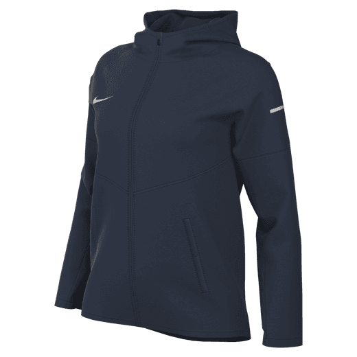 Women's Nike Team Miler Repel Jacket