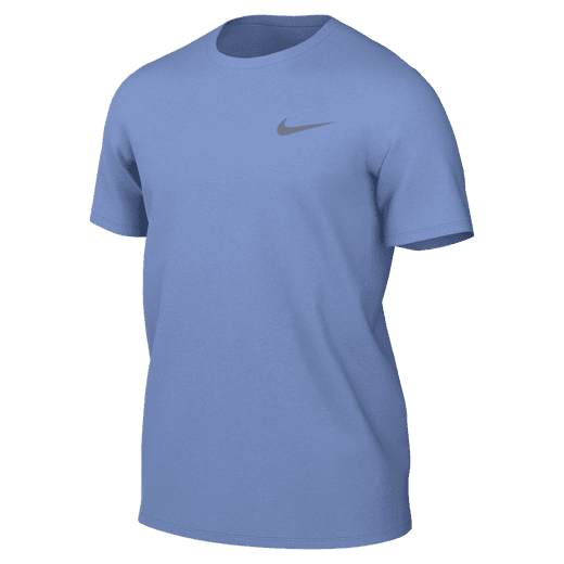 Nike team legend ss top crew