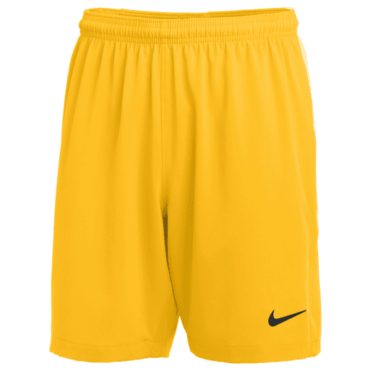Nike Dri-FIT Venom 3 Big Kids' Woven Soccer Shorts