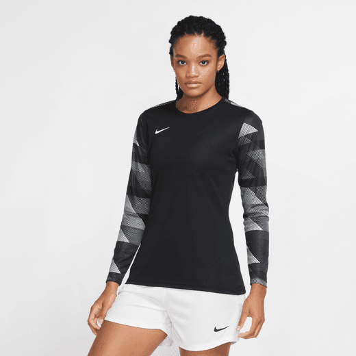 Nike dry park iii top gk jersey