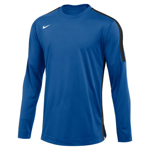 Nike Men's Stock Dri-Fit LS Shooting Shirt