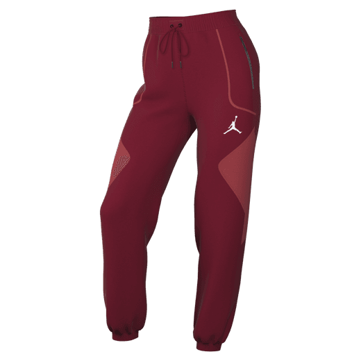 Jordan Women's Team Dri-Fit Air Fleece Pant