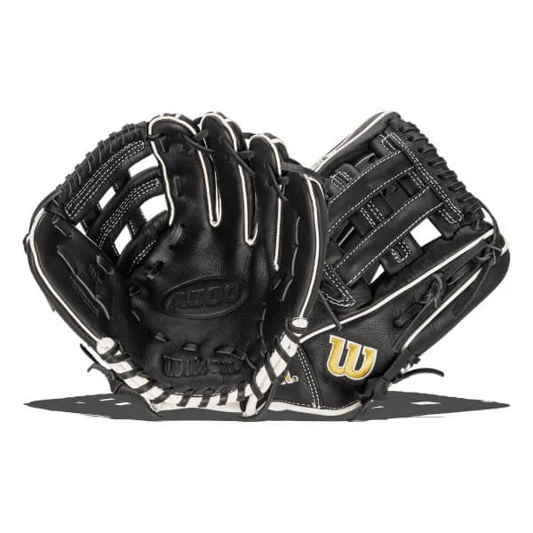 Wilson A500 10.5
