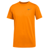 Nike Kid's Team Legend Short Sleeve Crew (Standard Fit)