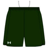 Pantalón corto de competición Stock Pace de 10" de entrepierna para hombre