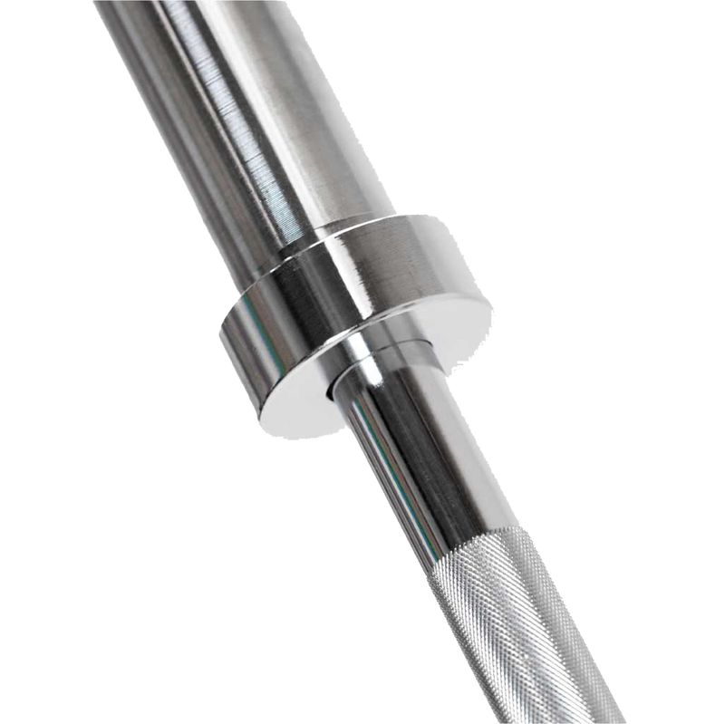 Barra olímpica 1000