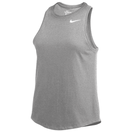 Nike high hot sale neck tank top