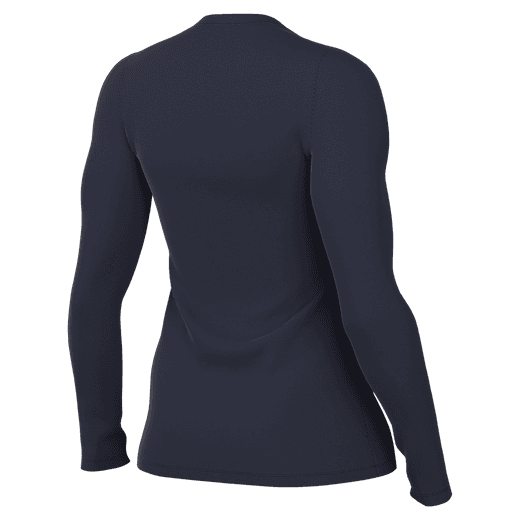 Nike Women's Legend Long Sleeve Tee (Standard Fit)