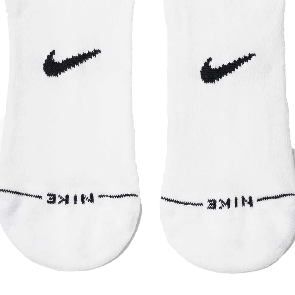 Nike Everyday Elevated No-Show Socks (3 Pairs)