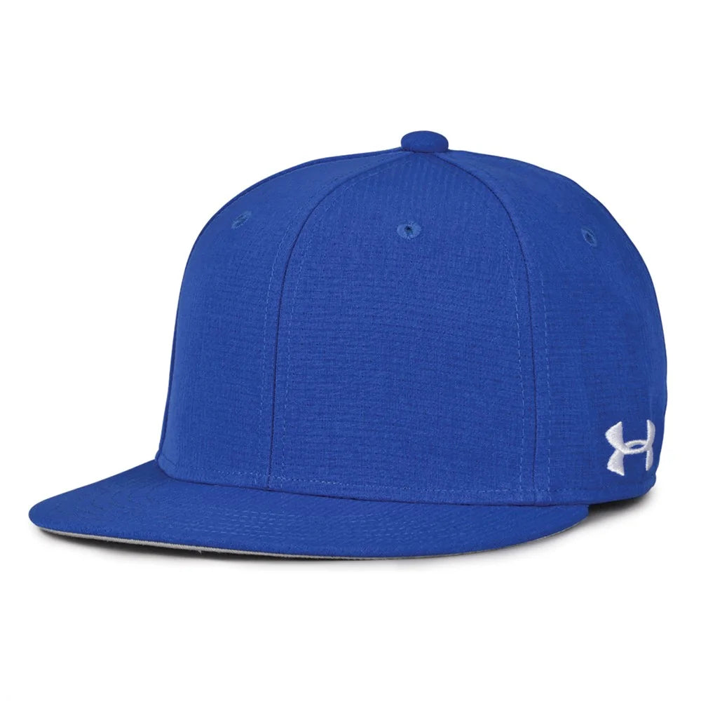 CUAB404 Airvent Performance BASEBALL BLUE Color.