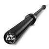 Big Easy® Squat Bar, 210,000 PSI, Weighs 25kg with 32mm Grip