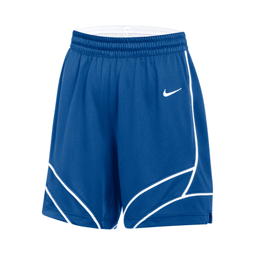 Nike Stock Dri-Fit Swoosh Fly Short