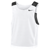 Nike Big Kid's Strike Club Reversible Dri-FIT Lacrosse Pinnie (Stock)