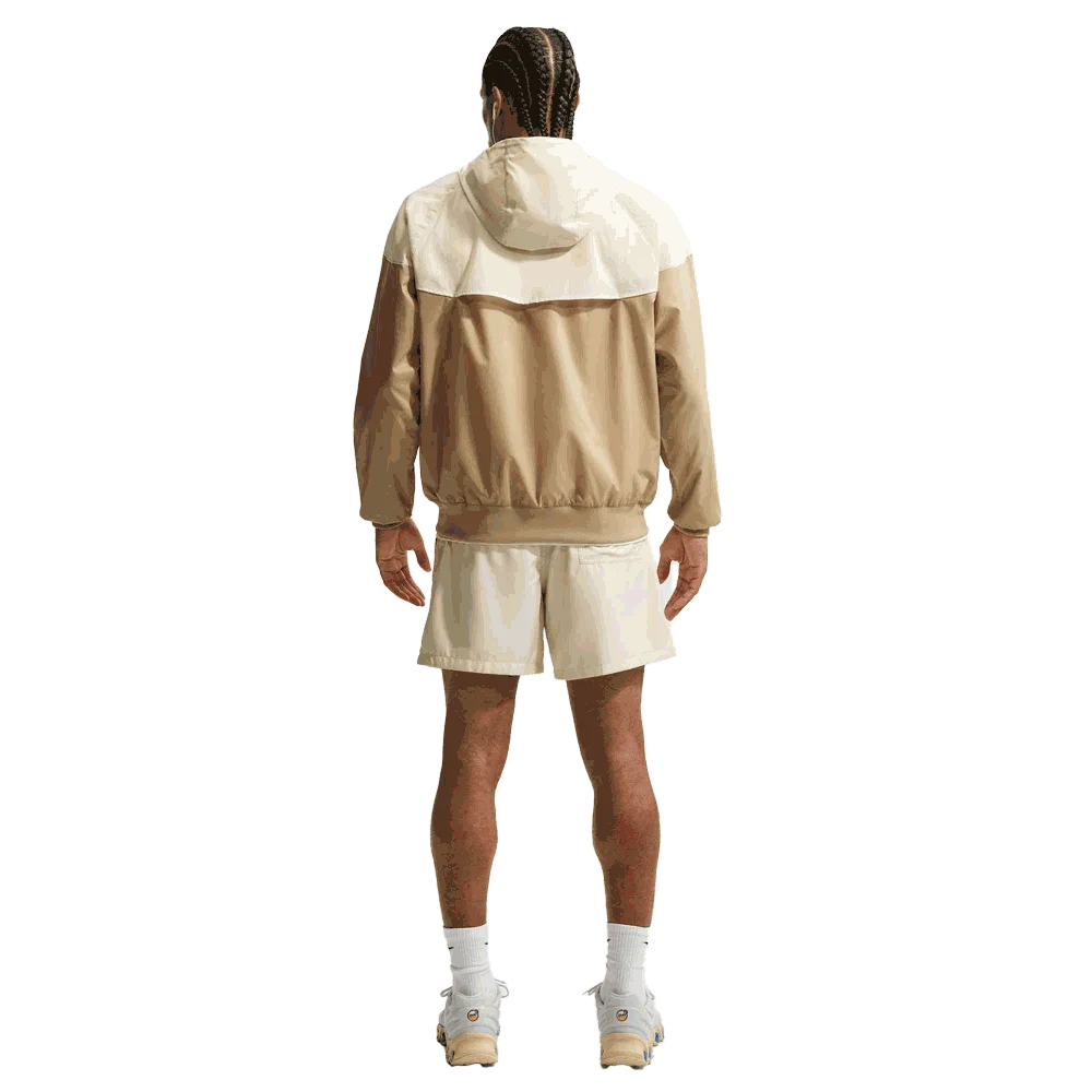 Nike Club Men's Woven Flow Shorts
