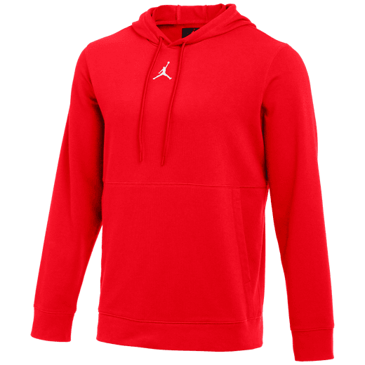 Jordan Men s Team Dry Air Fleece Pullover Hoodie