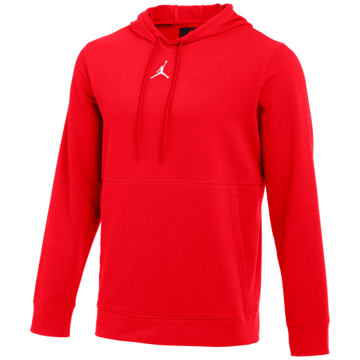 Jordan Team Dry Air Fleece Pullover Hoodie