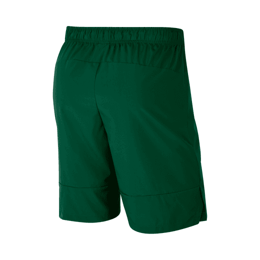 Men's nike dri 2025 flex woven training shorts