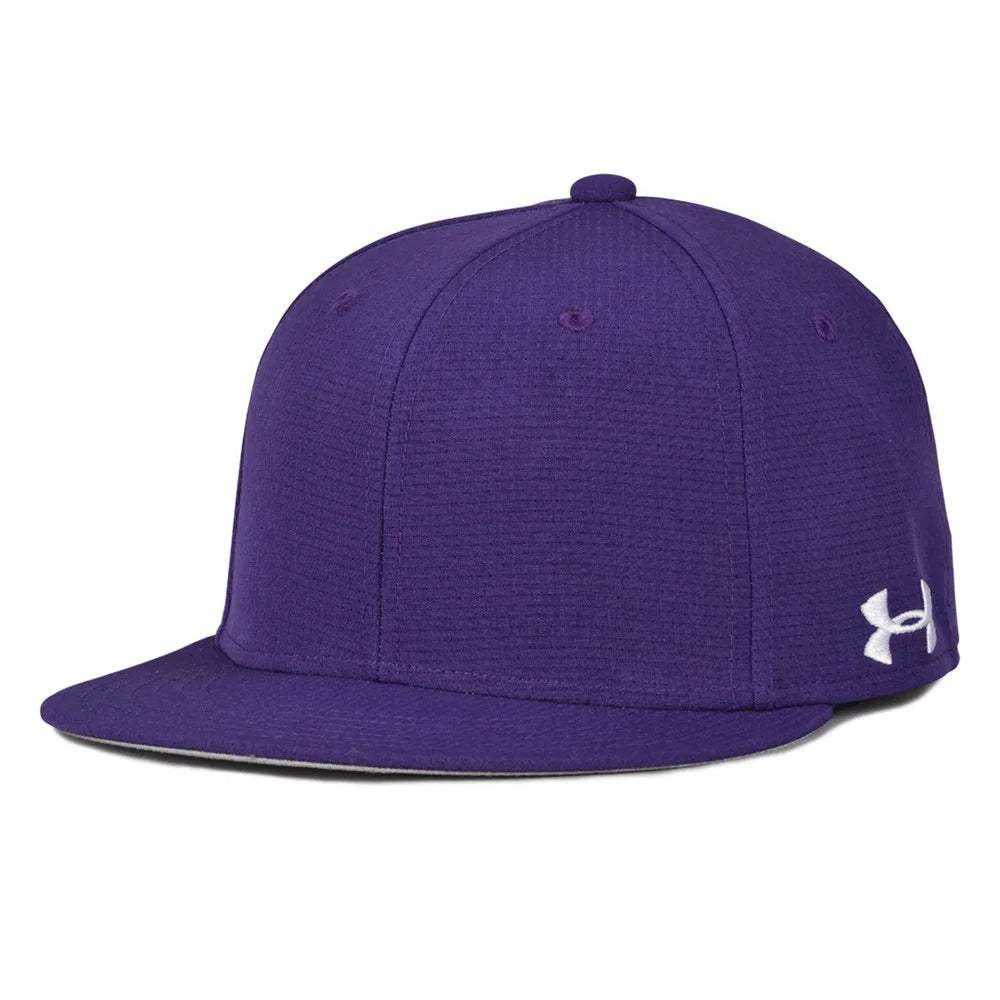 CUAB404 Airvent Performance BASEBALL PURPLE Color. 