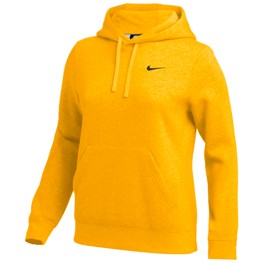 Nike Club Women s Training Pullover Hoodie